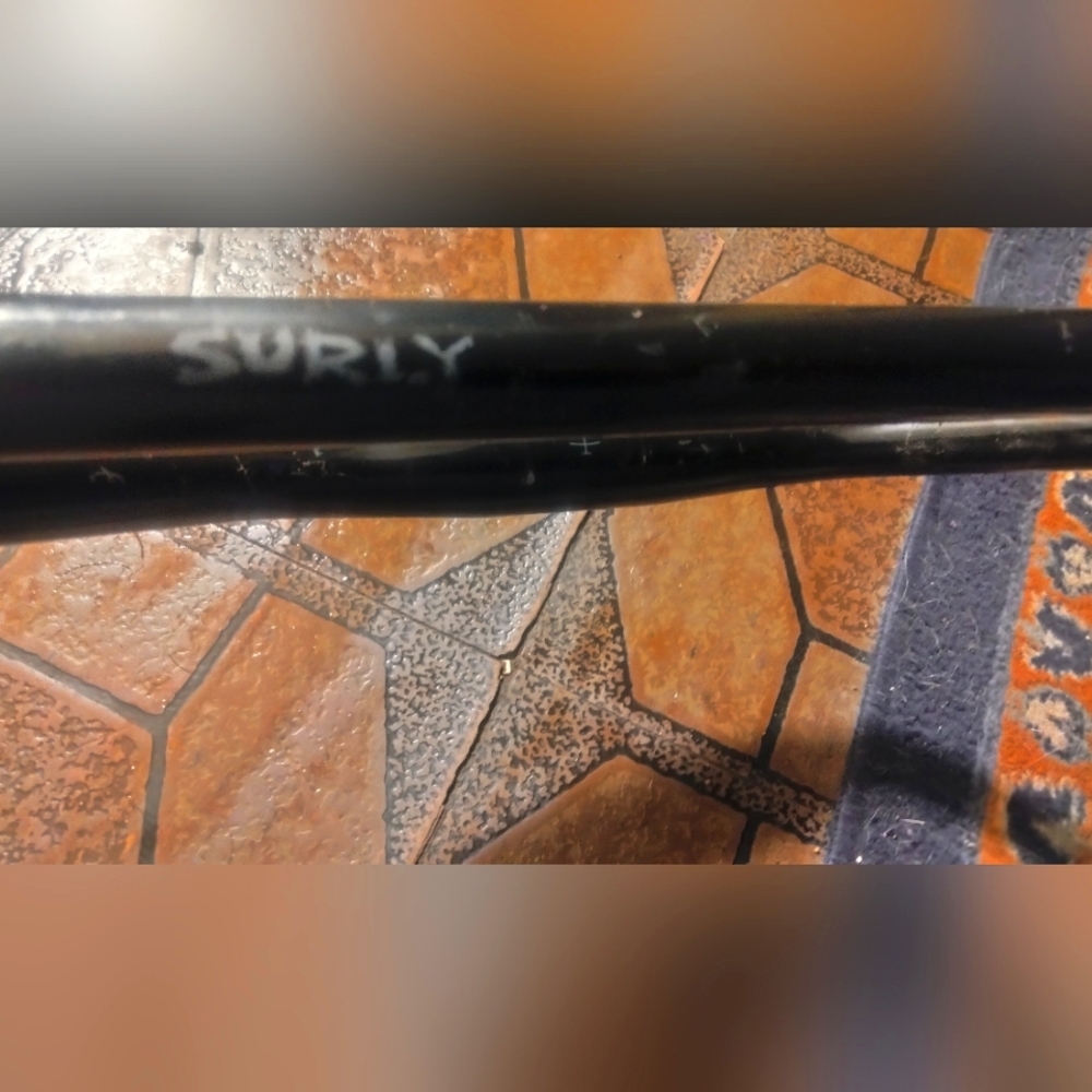 Surly Mokoko Handlebars